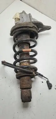Volvo S60 Rear shock absorber/damper 30636666