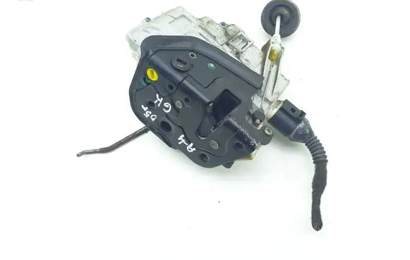 Audi A4 S4 B7 8E 8H Rear door lock 8E0839015AA