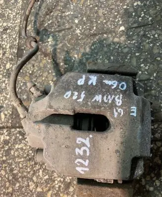 BMW 5 E60 E61 Front brake caliper