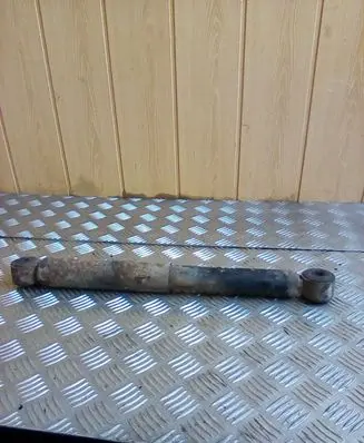Seat Alhambra (Mk1) Rear shock absorber/damper 95VW1808CD 7MO513031L