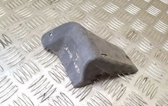 Subaru Forester SG Rear mudguard 