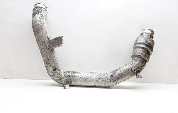 Volvo V70 Intercooler hose/pipe 31319820