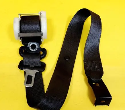 Fiat Croma Front seatbelt 