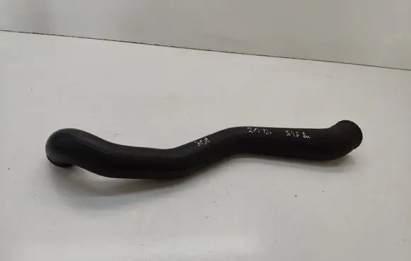 BMW 3 E46 Air intake hose/pipe