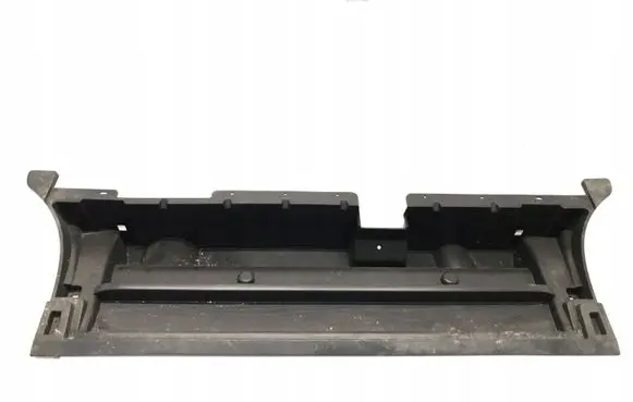 Peugeot 308 Parcel shelf 96807203