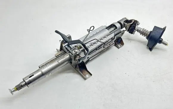 Dodge Durango III Steering wheel axle set 68271363AA 840799 16020500304