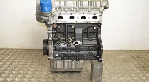 Audi A1 Engine CTH