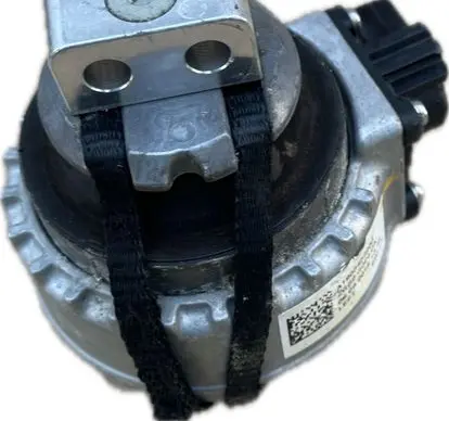 Mercedes-Benz AMG GT R190 C190 Engine mount vacuum valve 1902402200