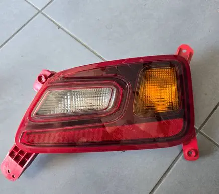 Hyundai Kona I Rear/tail lights 92406J90 16655 00010