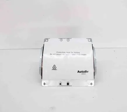 Passenger airbag