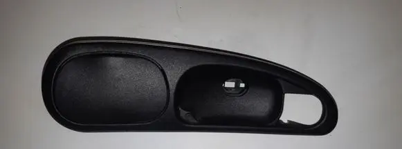 Alfa Romeo 156 Rear door handle trim 