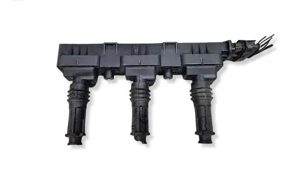 Opel Corsa C High voltage ignition coil 0221503014