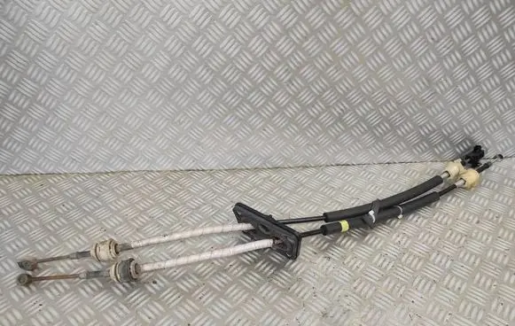 Citroen Jumper Gear shift cable linkage 55260289 55260290