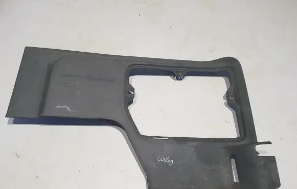 Volkswagen Caddy Other interior part 6K9867432