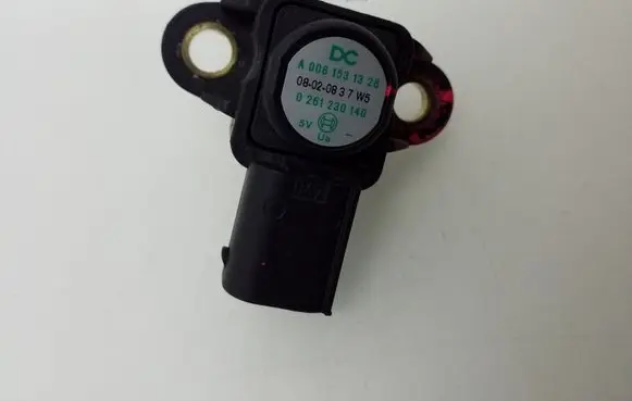 Mercedes-Benz C W204 Sensor A0061531328