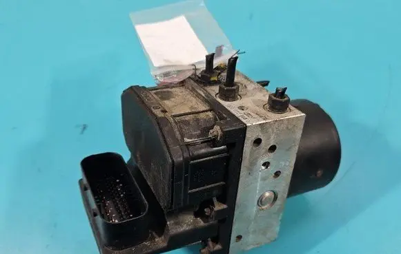 Skoda Fabia Mk1 (6Y) ABS Pump 0265222006 IMPRK1462922
