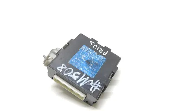 Toyota Prius (XW20) Alarm control unit/module 8973047020