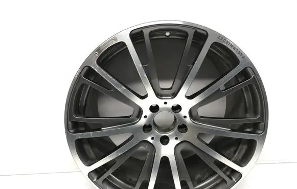 Mercedes-Benz S AMG W222 R21 alloy rim V0205912