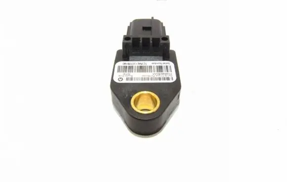 Jeep Patriot Airbag deployment crash/impact sensor P04896065AA