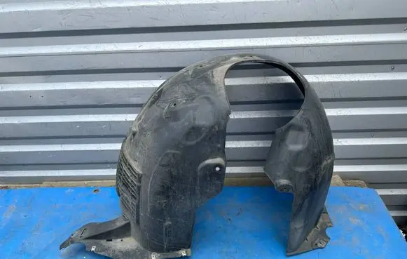 Audi A3 8Y Front wheel arch liner splash guards 8Y0821172S