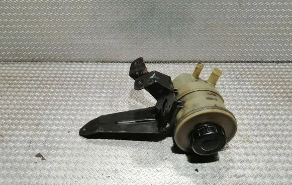 Opel Movano A Power steering fluid tank/reservoir 8200005185