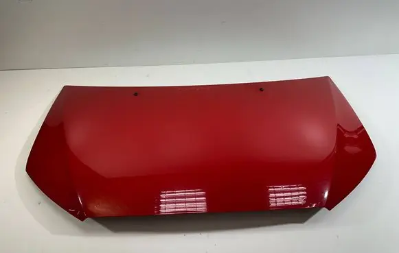 Mitsubishi Colt Engine bonnet/hood 