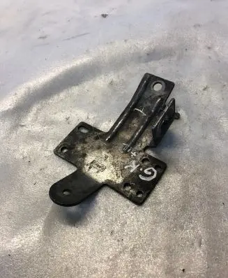 Ford Mondeo MK V Other under body part 