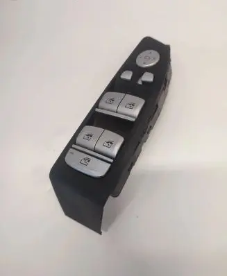 BMW 7 G11 G12 Electric window control switch 9382502 61319382502