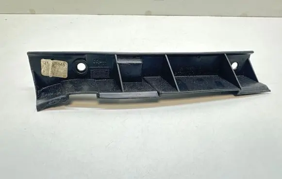 Jaguar X-Type Front bumper mounting bracket 1X4317A869A