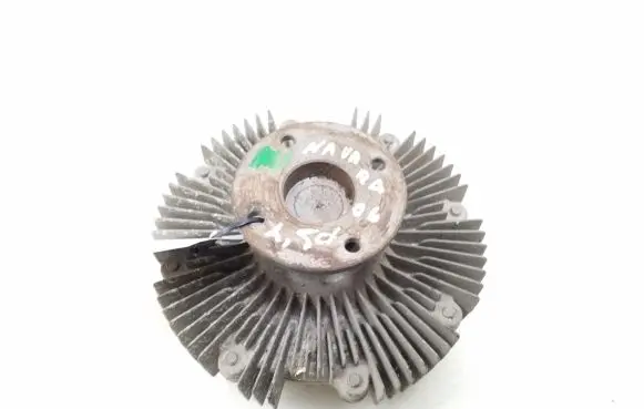 Nissan Navara Viscous fan clutch 