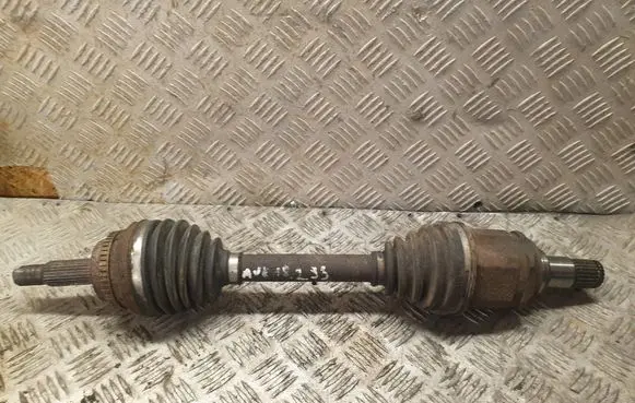 Toyota Avensis T250 Front driveshaft 