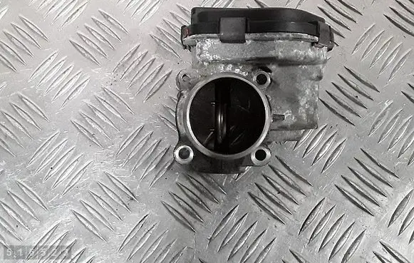 Citroen DS4 Throttle valve 9673534480