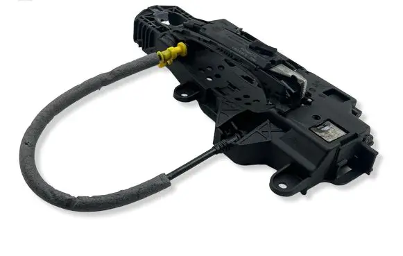 Audi A4 S4 B9 Rear door exterior handle/bracket 8W02837812A
