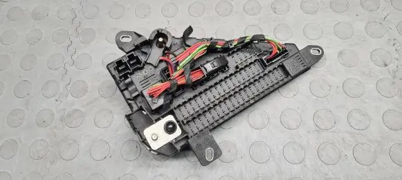 BMW 5 E60 E61 Fuse box set 9138830