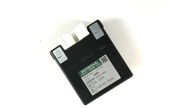 Honda CR-V Parking PDC control unit/module 39670SWWG03 1881002750