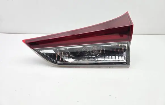 Toyota Auris E180 Tailgate rear/tail lights 02354 18672