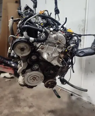 Fiat Fiorino Engine 225a2000
