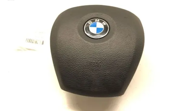 BMW X5 E70 Steering wheel airbag