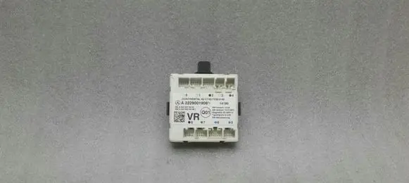 Mercedes-Benz C W205 Door control unit/module A2229001908