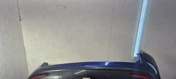 Honda Accord Rear bumper 