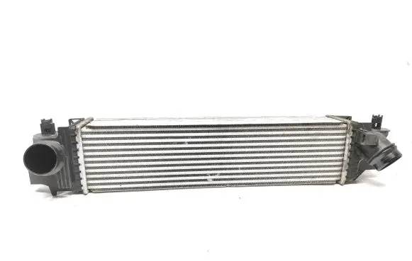 BMW X2 F39 Intercooler radiator 7617598 22828110