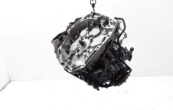 Renault Arkana Automatic gearbox DB1012