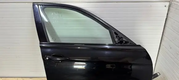 BMW 3 F30 F35 F31 Front door DRZWIPPF30475
