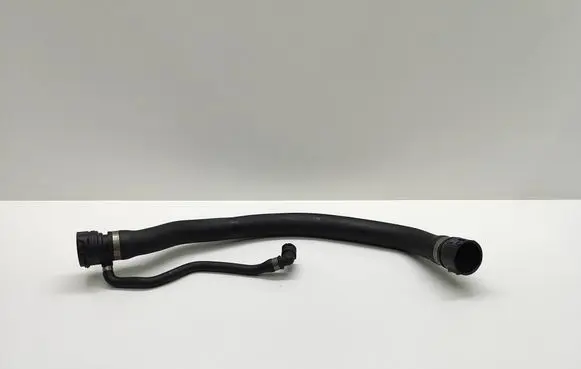 BMW 5 E60 E61 Engine coolant pipe/hose 2249848 10305924