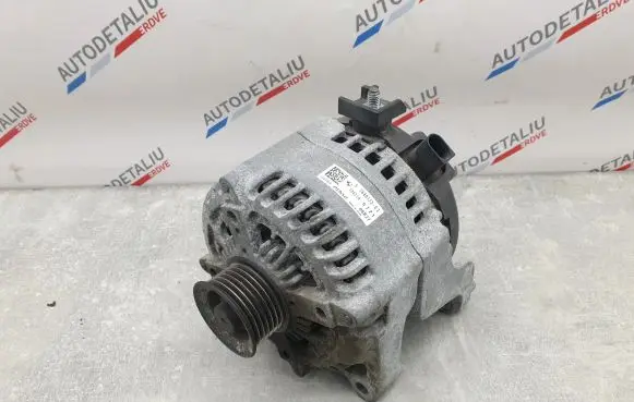 Generator/alternator