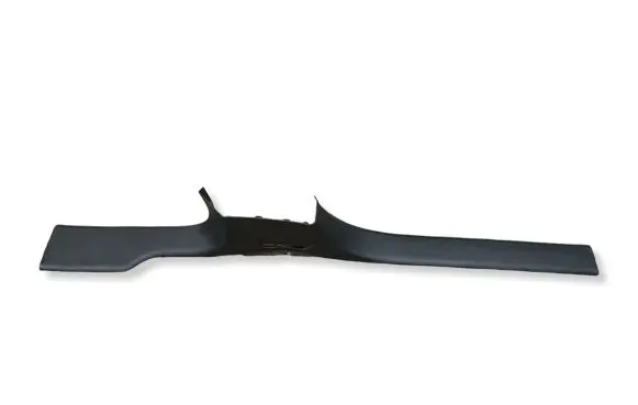 Audi Q7 4M Front sill trim cover 4M0853369