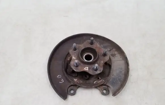 Nissan X-Trail T31 Rear wheel hub
