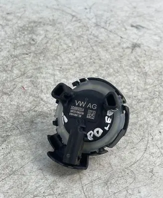 Seat Leon (5F) Airbag deployment crash/impact sensor 3Q0959354