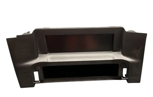 Citroen C4 I Picasso Screen/display/small screen 967619868000 NS706806