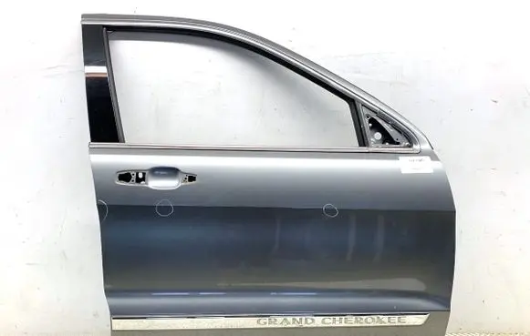 Jeep Grand Cherokee Front door PDM